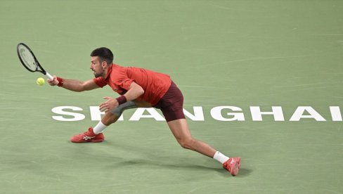 PRENOS! Novak Đoković rešava jednačinu sa dve nepoznate