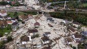 TUŽILAŠTVO ISTRAŽUJE JABLANIČKU TRAGEDIJU: Naložena veštačenja i pribavljanje poslovne dokumentacije, ispituje se i ljudski faktor (FOTO)