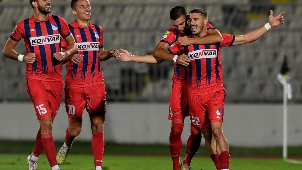 БЕЗ ИКСА НЕМА ФИКСА: Предлози за мечеве на којима верујемо да неће бити победника БЕЗ ИКСА НЕМА ФИКСА: Предлози за мечеве на којима верујемо да неће бити победника