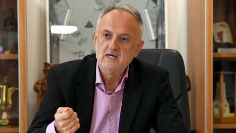 МИНИСТАР ГАЈИЋ ОБИЛАЗИ ПОВРЕЂЕНЕ: Страшна трагедија, Министарство спорта на располагању породицама МИНИСТАР ГАЈИЋ ОБИЛАЗИ ПОВРЕЂЕНЕ: Страшна трагедија, Министарство спорта на располагању породицама