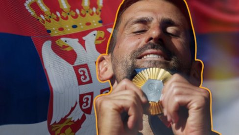 OSTAĆE SRBIN DO KRAJA Đoković odbio britansko državljanstvo: Da prodam dušu? Kako bi otišao na grob svoje majke? OSTAĆE SRBIN DO KRAJA Đoković odbio britansko državljanstvo: Da prodam dušu? Kako bi otišao na grob svoje majke?