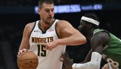 ŠTA ĆE REĆI NIKOLA JOKIĆ? NBA liga minira Srbina, ukida pravilo na kome je zvezda Denvera doktorirao