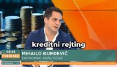 ČAK I OPOZICIONI MEDIJI MORALI DA PRIZNAJU: Dobijanje investicionog kreditnog rejtinga je istorijski uspeh, tome je doprineo i EXPO (VIDEO)