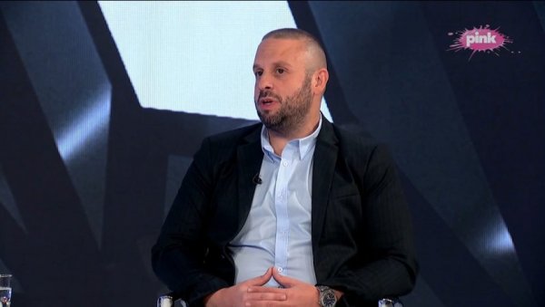 ГОРАН ШАРИЋ ОТКРИО ШТА ЈЕ ГЛАВНИ ПРОБЛЕМ У СРБИЈИ: Историчар позива да се сви ујединимо око четири основне ствари