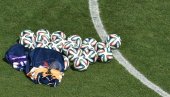 ЗА ЉУБИТЕЉЕ БРЗЕ ИСПЛАТЕ: Голеаде у првом полувремену