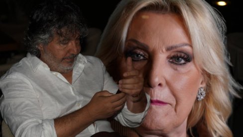 Pre bih digla ruku na sebe nego da se udam za njega