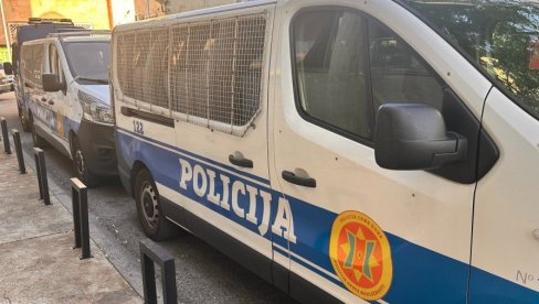 MALOLETNICI KRVNIČKI PRETUKLI VRŠNJAKA: Slomili mu šake, ima više hematoma po licu i telu - užas u Podgorici