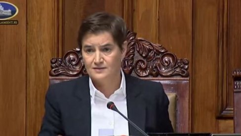 BRNABIĆ ODGOVORILA TAJKUNSKOM NOVINARU: Gluposti koje Preradović izgovara su neoborivi dokaz da je Radar Šolakova igračka (FOTO)