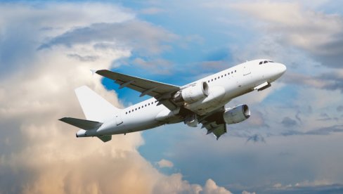 HAOS NA AERODROMU: Zatvoren vazdušni prostor - uzbuna u Švedskoj