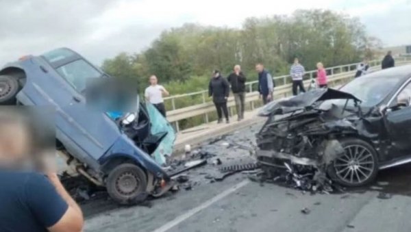 ДАЧИЋ: Пре два дана ухапшено лице са фалсификованим документима Хрватске