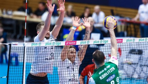 АГОНИЈА СЕ НАСТАВЉА? Домаћин не зна за победу ове сезоне и зацементиран је за дно табеле