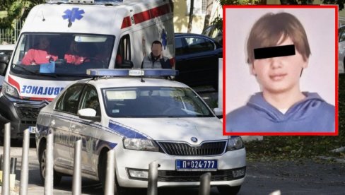 ВЕШТАК ОТКРИО ЈЕЗИВЕ ДЕТАЉЕ О ДЕЧАКУ УБИЦИ: Ево зашто је Коста пуцао на чувара школе, није га потресло сазнање кога је све убио