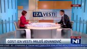 OPOZICIJA POZIVA NA GRAĐANSKI RAT! JOVANOVIĆ SPOMENUO PUŠKE I TENKOVE, PA PORUČIO: Idemo u radikalizaciju, imamo plan, nema crvenih linija!