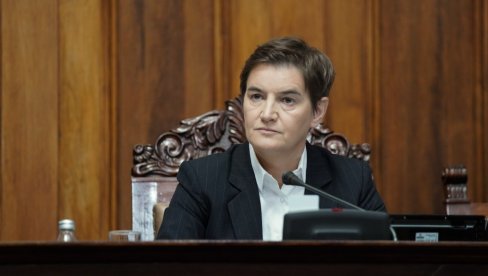 BRNABIĆ O SAOPŠTENJU REKTORSKOG KOLEGIJUMA: Da li mi više uopšte imamo državni Univerzitet u Beogradu ili je ovo sada Šolakov univerzitet?