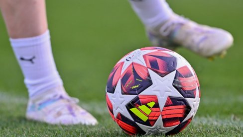 KVOTE PADALICE: Kladionice pomažu i ovog petka