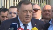 DODIK IZAŠAO IZ BOLNICE: Evo gde se nalazi i šta je poručio (FOTO)