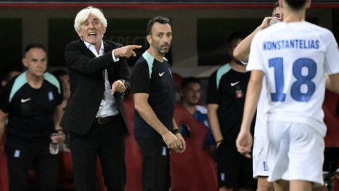 ОБА ТИМА ДАЈУ ГОЛ: Ево данашњих предлога за игру ГГ