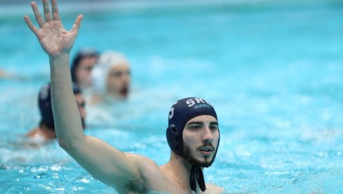 ИЗ СВЕ СНАГЕ ДО ТРИ БОДА: Ватреполисти Новог Београда сутра у Лиги шампиона у Италији излазе на мегдан Бреши