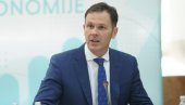 МАЛИ ПОРУЧИО ЂИЛАСОВОЈ СТРАНЦИ: Србија се пробудила и то, срећом, није више ваша прича