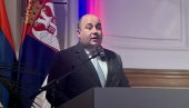 КОЗАРЕВ О ДИПЛОМАТИЈИ БОРКА СТЕФАНОВИЋА: Као учесник у дијалогу са Приштином признао је печат лажне државе (ФОТО)