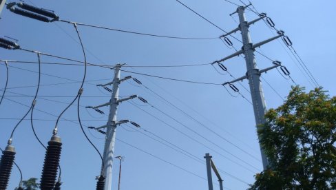 СТРУЈА СЕ ВРАЋА ЗА ПОЛА МИНУТА:  ЕДС и Шнајдер електрик реализију велики пројекат аутоматизације мреже