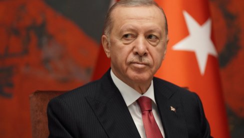 КО ДОЛИВА УЉЕ НА ВАТРУ СУКОБА? Ердоган никад јасније о Украјини, оптужује многе