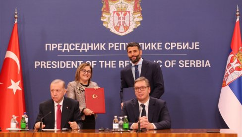 ЦИЉ РАЗВИЈАЊЕ ОДНОСА И ПРИЈАТЕЉСТВА: Градоначелник Шапић потписао Протокол о сарадњи са градоначелницом турског града Газијантепа (ФОТО) ЦИЉ РАЗВИЈАЊЕ ОДНОСА И ПРИЈАТЕЉСТВА: Градоначелник Шапић потписао Протокол о сарадњи са градоначелницом турског града Газијантепа (ФОТО)