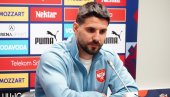 ALEKSANDAR MITROVIĆ NA RASKRSNICI: Dva premijerligaša žele Srbina