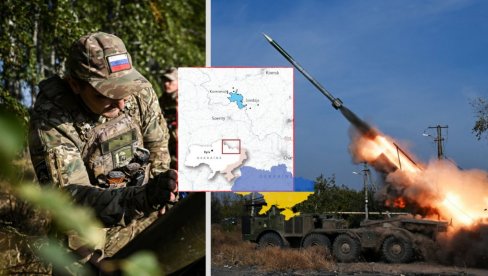 RAT U UKRAJINI: Ukrajina izgubila još jedan F-16; Kod Sevastopolja uništeno šest ukrajinskih dronova