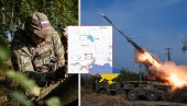 РАТ У УКРАЈИНИ: Украјина изгубила још један Ф-16; Код Севастопоља уништено шест украјинских дронова