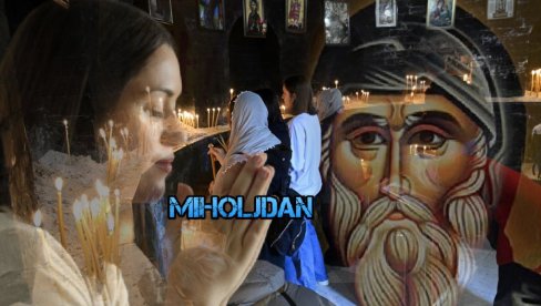 STIŽE MIHOLJDAN: Prema narodnom verovanju, prava jesen nastupa posle praznika