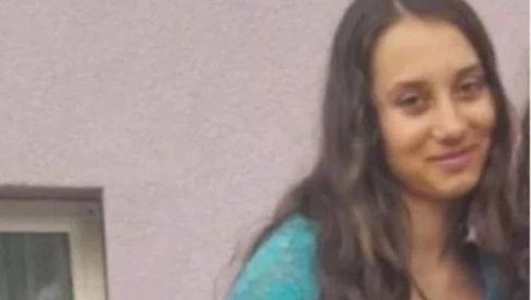 НЕСТАЛА ЈАСМИНА (13) У БАЧКОЈ ТОПОЛИ: Ако је видите одмах позовите полицију (ФОТО)