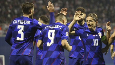 VATRENI POČINJU KVALIFIKACIJE ZA MUNDIJAL: Evo ko će ih predvoditi