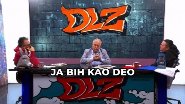 ЧИСТ ФАШИЗАМ! Ко је за Вучића, одузети му право гласа, иселити га и забранити му да се креће и ради (ВИДЕО)