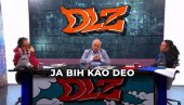 ЧИСТ ФАШИЗАМ! Ко је за Вучића, одузети му право гласа, иселити га и забранити му да се креће и ради (ВИДЕО)