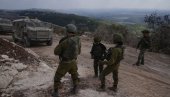 IDF: Značajan pad odziva rezervista koji se javljaju u vojsku