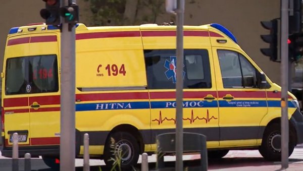 ПРЕМИНУЛА ЖЕНА КОЈУ ЈЕ ПРЕ ТРИ МЕСЕЦА ИЗУЈЕДАО ЧОПОР ПАСА: Прошла је кроз неколико операција, укључујући и ампутацију руке ПРЕМИНУЛА ЖЕНА КОЈУ ЈЕ ПРЕ ТРИ МЕСЕЦА ИЗУЈЕДАО ЧОПОР ПАСА: Прошла је кроз неколико операција, укључујући и ампутацију руке