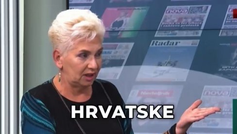 ŠOLAKOVI MEDIJI NASTAVLJAJU DA HUŠKAJU, ŠIRE LAŽI I PANIKU: Biće građanskog rata!