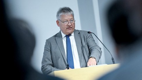 NEMAČKA PODIŽE ALARM: Rusija planira udar na NATO posle Ukrajine?