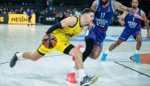 U KAUNASU JE UVEK TEŠKO: Šampion Evrope gostuje Žalgirisu U KAUNASU JE UVEK TEŠKO: Šampion Evrope gostuje Žalgirisu
