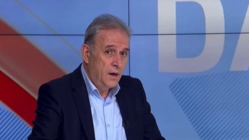 ЗДРАВКО ПОНОШ ПРИТИСКА ВУЧИЋА: Национализуј НИС и спаси нас од катастрофе!