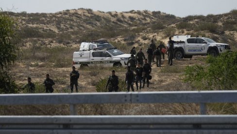 UGROŽENE NAJSTARIJE HRIŠĆANSKE ZAJEDNICE U IZRAELU: Doseljenici proteruju sve nejevreje