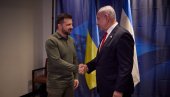 НЕТАНЈАХУ ЈЕ ХИТЛЕР, А ЗЕЛЕНСКИ ХИТЛЕРОВ СИН: Оштре речи председника Никарагве