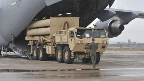 AMERIČKI THAAD PAO NA PRVOM BORBENOM TESTU? Zašto napredne jemenske rakete predstavljaju nove izazove (VIDEO)