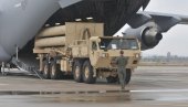 IZRAELSKO-AMERIČKA PVO PALA NA ISPITU: Raketa Huta probila “neprobojnu” odbranu THAAD i „Strela“ (VIDEO)
