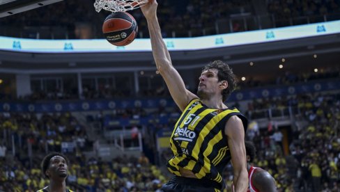 СВИ СУ ЗАТЕЧЕНИ! Бобан Марјановић се вратио у АБА лигу - али, где!