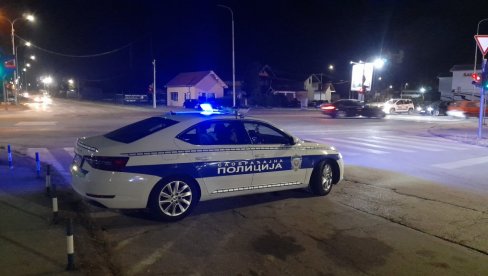 PIJAN IZAZVAO SAOBRAĆAJNU NESREĆU I POBEGAO? Teško povređen čovek preminuo u leskovačkoj bolnici
