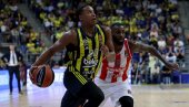 FENER JE OZBILJNO UZDRMAN: Alba je stigla do prve pobede!