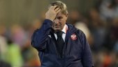 GLAVOBOLJA ZA PIKSIJA: Povredio se jedan od najboljih, tri nedelje pred meč Albanija - Srbija