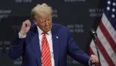 ОН ЈЕ ЛУД Трамп о Волцу: Зашто би га звао? Тај тип нема појма